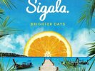 SIGALA - Brighter Days - Vinyl (2xLP)