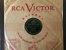 78 RCA Victor - Glenn Miller and his Orchestra - In The Mood -- Original Sleeve 