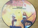 IRON MAIDEN  RUNNING FREE  LIVE  12