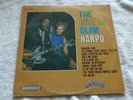 Slim Harpo ?– The Best Of Slim Harpo  - US original  - VG Plus