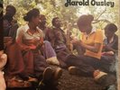 VINYL LP by HAROLD OUSLEY 