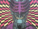 OCS - LIVE IN SAN FRANCISCO VINYL 2xLP VINYL (THEE OH SEES) LTD 500 RIP79 NEW