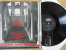 H723 ESTHER NYFFENEGGER CELLO LULLY LOCATELLI FRANCOEUR ARMIDA STEREO