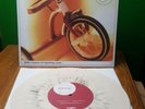 The Starting Line - With Hopes Of Starting Over Vinyl Records drive-thru EP rare