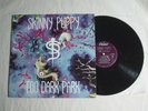 Skinny Puppy - Too Dark Park 12 inch vinyl LP
