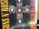 guns n roses appetite for destruction vinyl