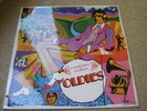 The Beatles A Collection Of Oldies LP UK GENUINE 1st Stereo Press [Ex+/Ex]