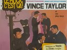 VINCE TAYLOR ET SES PLAY-BOYS - 'LE ROCK C'ES CA  ' - 10