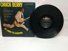 Chuck Berry - St. Louis To Liverpool LP - Chess VG/VG+
