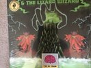 King Gizzard and the Lizard Wizard - I'M in Your Mind Fuzz (1LP Vinyl) 2014