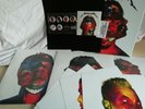 Metallica - Hardwired...To Self-Destruct 3xColoured LP + CD  Deluxe Edition Box