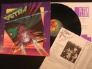 PETRA - Not Of This World - 1983 Vinyl 12'' Lp./ VG+/ Christian Rock Metal