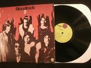 Bloodrock - Bloodrock 2 -1970 Vinyl 12'' Lp/ VG+ Nitzinger/ Prog Hard Psych Rock