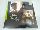 Ella Fitzgerald and Louis Armstrong Again 2016 - 2 x LP Vinilo 12