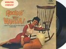 EP WANDA JACKSON CAPITOL 20464 SUPERBE ETAT