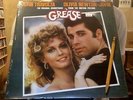 Grease OST 2xLP sealed vinyl soundtrack reissue