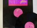 MARIAH CAREY - GLITTER VINYL LP LOVERBOY NEVER TOO FAR LEAD THE WAY 2001 VIRGIN