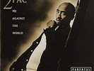 2Pac ?– Me Against The World (1995)  Interscope 92399-1 2xLP vinyl NEW sealed