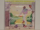 Elton John Goodbye Yellow Brick Road MFSL Japanese Pressed Audiophile LP # 3555