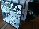 SUBHUMANS The Day The Country Died LP VINYL crass amebix flux of pink indians