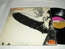 Led Zeppelin - self-titled 1st LP - Atlantic SD 8216 - rare PURPLE & BROWN label