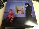 Gem mint vinyl Sammy Hagar - Standing Hampton - Original 1981 LP Record Album -