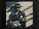 Stevie Ray Vaughan Texas Flood MFSL Mobile Fidelity UltraDisc One-Step 2LP #6225