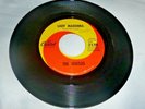 THE BEATLES LADY MADONNA/THE INNER LIGHT CAPITOL 45 RPM RECORD NEAR MINT