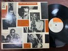 ART BLAKEY THE JAZZ MESSENGERS COLUMBIA SOPZ-27 MONO JAPAN VINYL LP