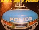 DOPPIO VINILE THE POLICE - LIVE IN PARIS 12