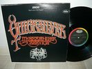 QUICKSILVER - Messenger Service. 1968 Capitol, USA