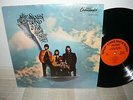 SKY SAXON BLUES BAND- A Full Spoon Of Seedy Blues. GNP Crescendo, USA