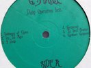GANG STARR DAILY OPERATION INSTRUMENTALS PREMIER GURU PETE ROCK LARGE PROFESSOR