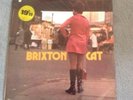 Brixton Cat ,Joe Mansion
