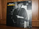 Harry Nilsson Nilsson Schmilsson LP RCA SF8242 1972 UK 1st PR EX/EX Poster