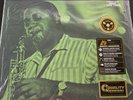 OLIVER NELSON Screamin The Blues, 200G VINYL LP ANALOGUE PRODUCTIONS #'d ltd ed