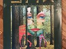 Styx - The Grand Illusion - Green Colored Vinyl LP 40th Anniversary - New Sealed