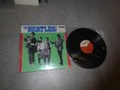 Progressivrock/Beat LP The Beatles 