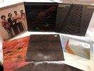 ECM RECORDS 6 VINYL LP LOT: Jack DeJohnette Abercrombie Gizmonte Wheeler