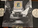 ORIG Rap/Hip-Hop 2 LP PETE ROCK & CL SMOOTH - Mecca And The Soul Brother ELEKTRA