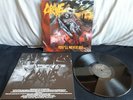 Grave You'll Never See 1st pressing 1992 Century Media