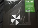 UNKLE ?– The Road: Part II / Lost Highway - 3LP - Ltd Ed - Neon Vinyl + SIGNED