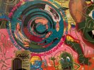 The Uplift Mofo Party Plan by Red Hot Chili Peppers (180g LTD Vinyl, Jun-2009)