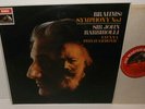 ASD 2401 Brahms Symphony No.1 Vienna Philharmonic Sir John Barbirolli S/C