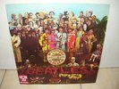 THE BEATLES - Sgt: Peppers Lonely Hearts Club Band. 1967, Germany