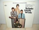 THE BEATLES - Yesterday And Today. 1966 Capitol. USA