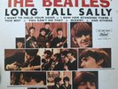 BEATLES Long Tall Sally   Canadian LP Vinyl Album 33 CAPITOL 6063 RARE STEREO