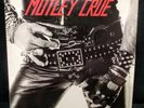 MOTLEY CRUE - 