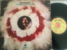 Jim Pepper- Pepper’s Pow Wow  Embryo Jazz LP SD-731 Billy Cobham Larry Coryell