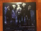 Code Orange Underneath vinyl LP SIGNED Rare Underoath Hopesfall Title Fight